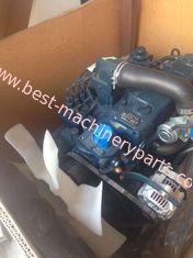 China Kubota engine, Kubota V3800 engine assy supplier